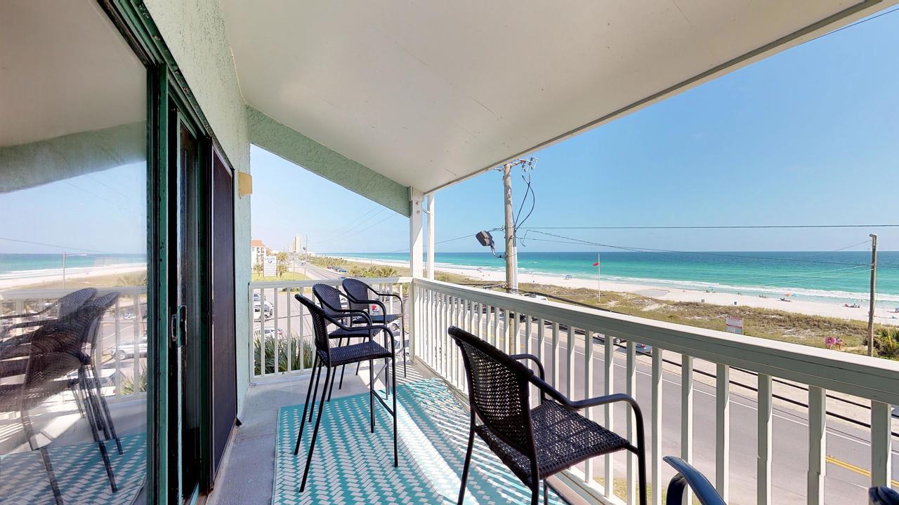 Emerald Shores #3001 Laguna Beach Exteriér fotografie
